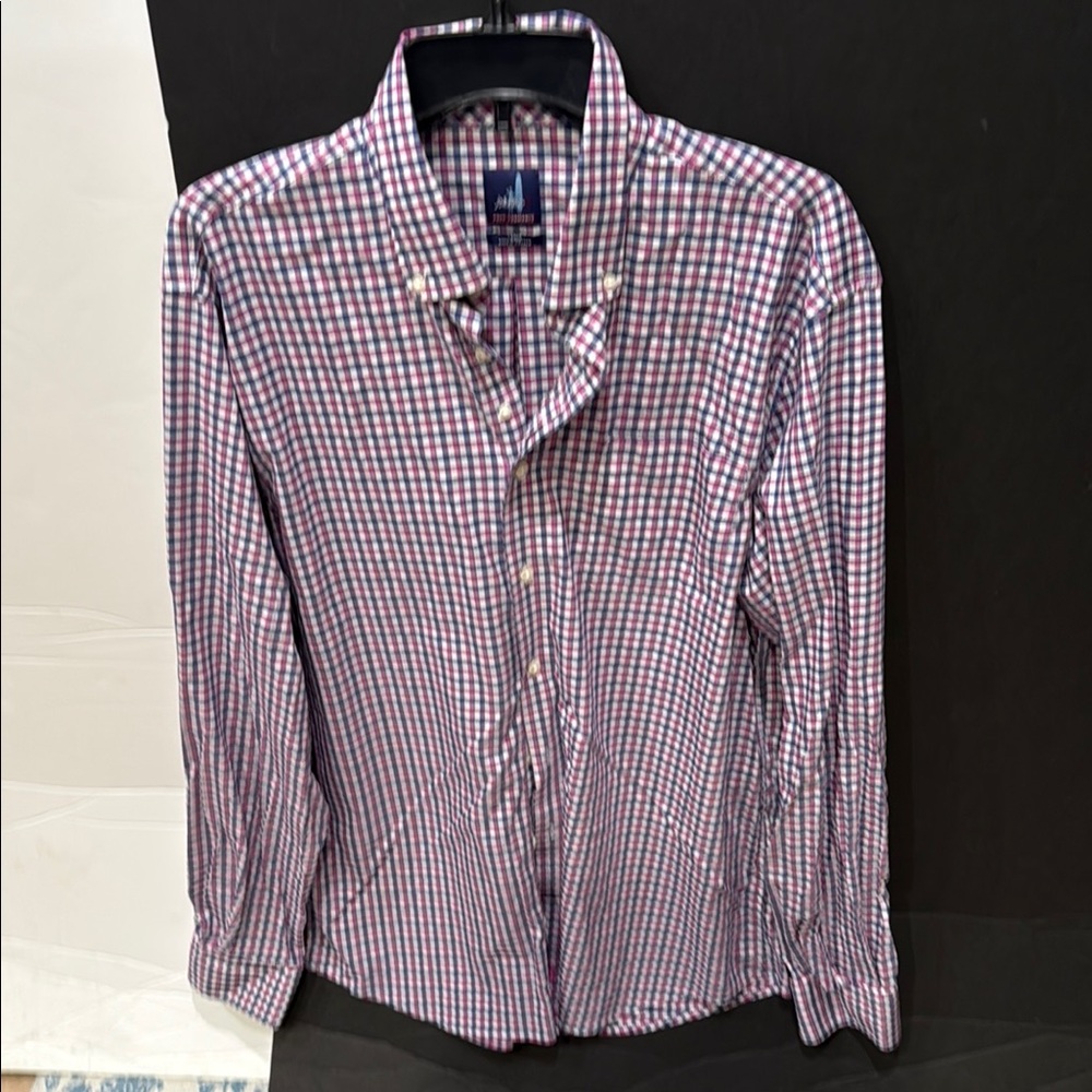 Johnnie-O Sz L men’s shirt
